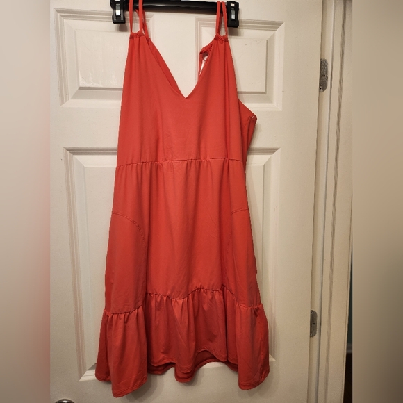 Tommy Bahama Beach Dress Size M - Picture 1 of 5